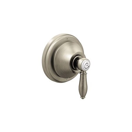 Moen Brushed Nickel Transfer Valve Trim TS32205BN